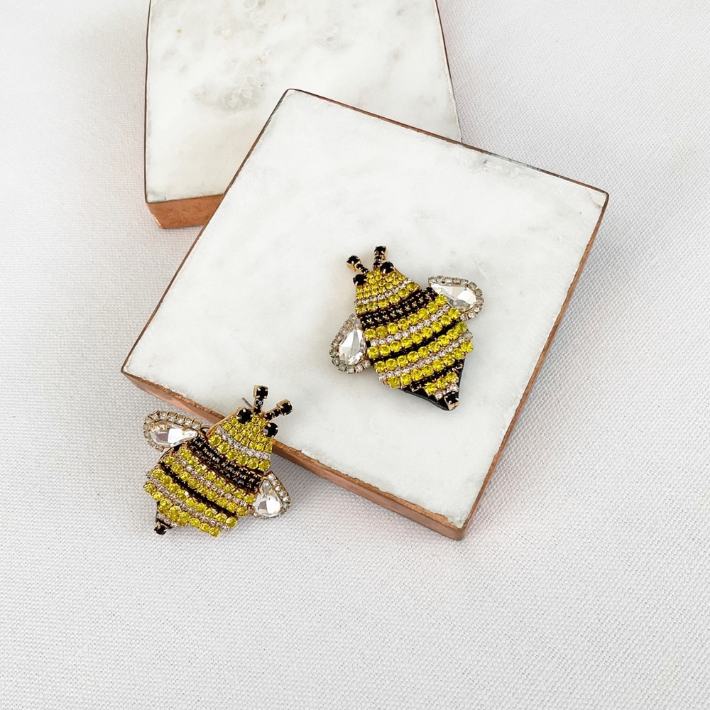 kate spade | picnic perfect statement earrings
